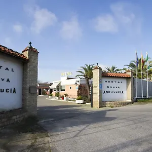 Nueva Andalucia Alcalá de Guadaira