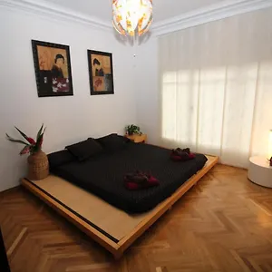  Bed and breakfast Nuevo Balmes España