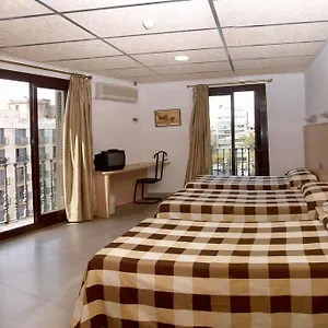 ** Hotel Condestable España
