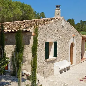  Hotel Puig Molto España