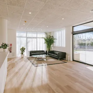 **** Apartahotel Cim España