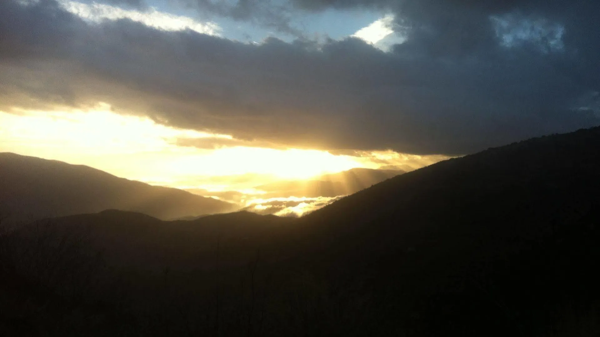 Hostal El Cascapeñas de la Alpujarra Capileira Pensión